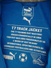 2015/16 Leicester City Training Jacket (3XL)