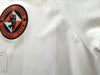 2007/08 Dundee United Away Football Shirt (L)