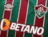 2023/24 Fluminense Home Football Shirt (XL)