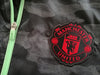 2021 Man Utd Leisure Jacket (XXL)