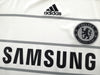 2009/10 Chelsea 3rd Football Shirt (M)