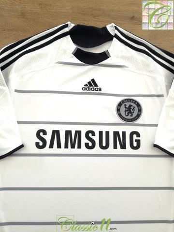 2009/10 Chelsea 3rd Football Shirt