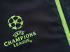 2010/11 Chelsea Champions League Track Jacket (S)