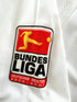 2007/08 VfB Stuttgart Home Bundesliga Player Issue Football Shirt Dudi #70 (3XL)