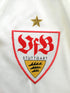 2007/08 VfB Stuttgart Home Bundesliga Player Issue Football Shirt Dudi #70 (3XL)