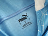 2020/21 Man City Home Football Shirt (L)