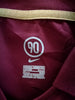 2005/06 Arsenal Home Football Shirt (XXL)