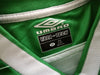 2003/04 Republic of Ireland Home Football Shirt (B)