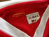 2001/02 Liverpool European Football Shirt (L)