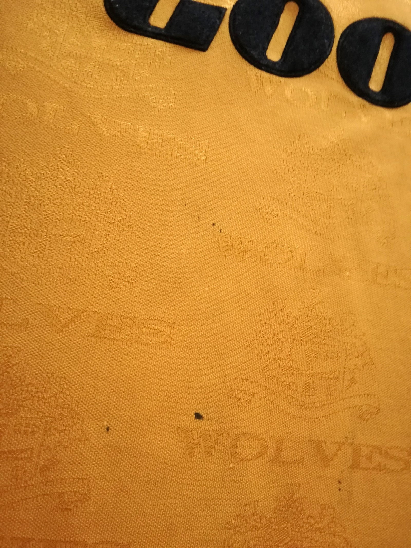 1995/96 Wolves Home Football Shirt (L)