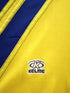 2003/04 Cadiz Home La Liga Football Shirt (L)