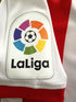 2020/21 Almeria Home La Liga Football Shirt (L)