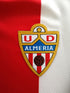 2020/21 Almeria Home La Liga Football Shirt (L)