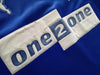 2000/01 Everton Home Football Shirt (S)