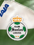 2006/07 Santos Laguna Liga MX Home Football Shirt (M)