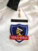 2013 Colo Colo Home Football Shirt (M)