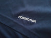 2013/14 Stoke City GK Formotion '150 years' Football Shirt (XL)