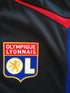 2006/07 Lyon 3rd Football Shirt (XL)