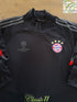 2014/15 Bayern Munich Champions League Training Top