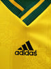 1998/99 Australia Home Football Shirt (B)