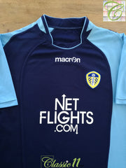 2009/10 Leeds United Training Shirt