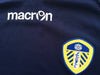 2009/10 Leeds United Training Shirt (L)