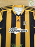 2013/14 Hull City Home Football Shirt