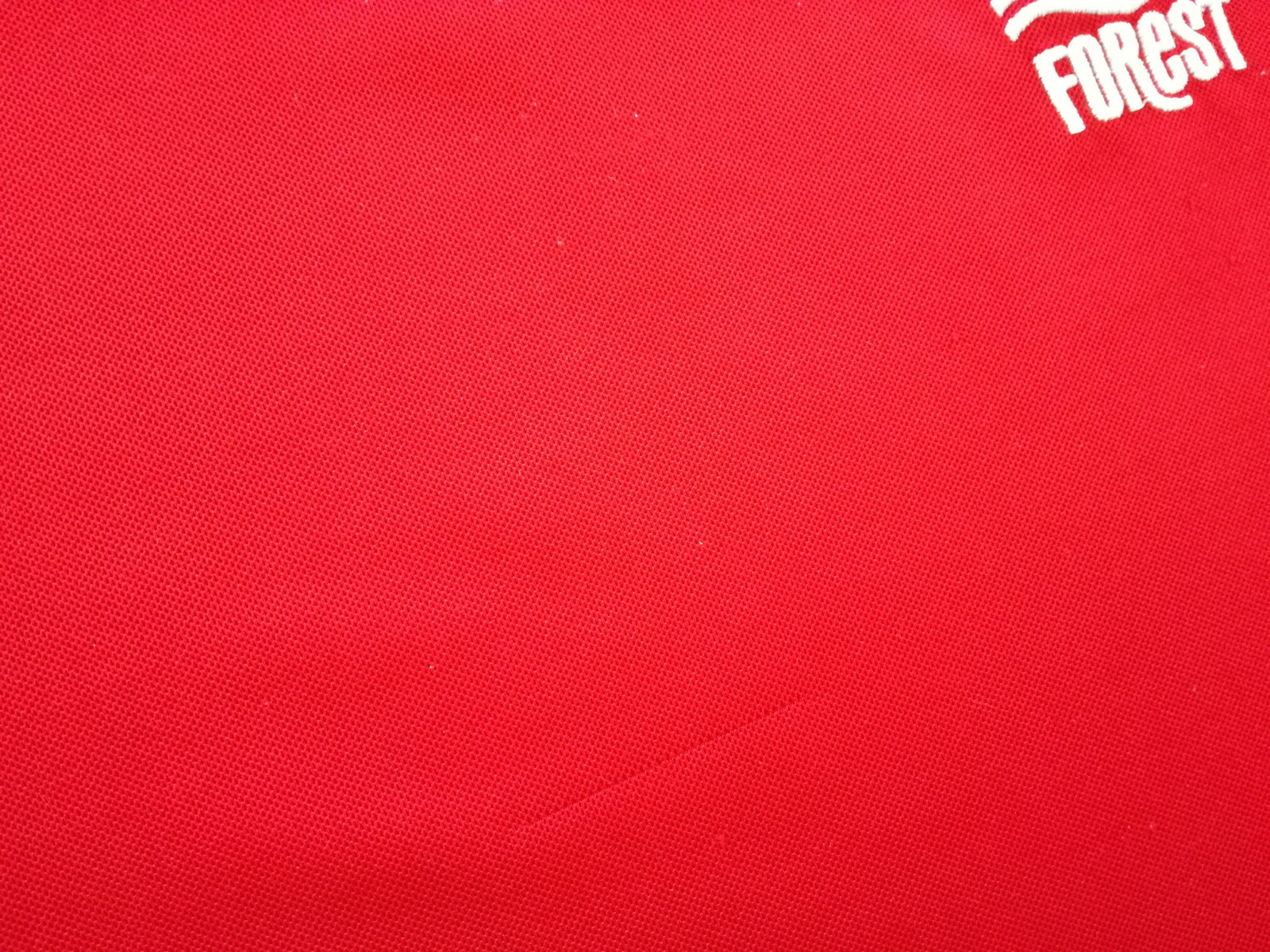 2022/23 Nottingham Forest Home Football Shirt (XL)