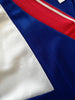 1992/93 Rangers Home Football Shirt (L)