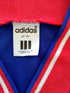 1992/93 Rangers Home Football Shirt (L)