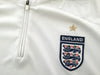 2007/08 England Polo Training Shirt (XL)