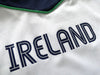 2004/05 Republic of Ireland Training Shirt (L)