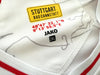 2020/21 Stuttgart Home Football Shirt (XXL)