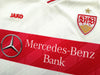 2020/21 Stuttgart Home Football Shirt (XXL)