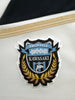 2011 Kawasaki Frontale Training Shirt (L)