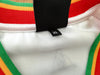 2002/03 Senegal Home Football Shirt (XL)