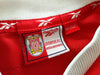 1998/99 Liverpool Home Football Shirt (XXL)