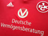 1998/99 1. FC Kaiserslautern Home Football Shirt (XL)