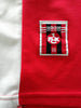 1998/99 1. FC Kaiserslautern Home Football Shirt (XL)