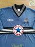 1996/97 Newcastle United Away Football Shirt