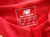 2015/16 Liverpool Home Football Shirt (B)