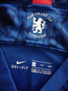 2019/20 Chelsea Home Football Shirt (XXL)