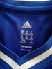 2013/14 Chelsea Home Football Shirt (XXL)