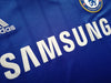 2013/14 Chelsea Home Football Shirt (XXL)