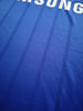 2013/14 Chelsea Home Football Shirt (XXL)