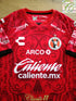 2020/21 Club Tijuana 3rd Football Shirt