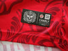 2020/21 Club Tijuana 3rd Football Shirt (S)