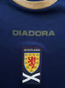 2007/08 Scotland Home Football Shirt (L)