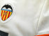 2001/02 Valencia Home La Liga Football Shirt (M)