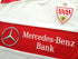 2012/13 Stuttgart Home Football Shirt (M)